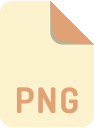 PNG 圖片檔案